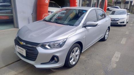 CHEVROLET Onix Sedan 1.0 12V 4P FLEX LTZ PLUS TURBO AUTOM�TICO, Foto 3