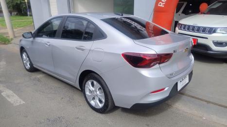 CHEVROLET Onix Sedan 1.0 12V 4P FLEX LTZ PLUS TURBO AUTOM�TICO, Foto 4