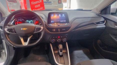 CHEVROLET Onix Sedan 1.0 12V 4P FLEX LTZ PLUS TURBO AUTOM�TICO, Foto 6