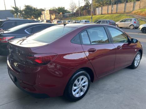 CHEVROLET Onix Sedan 1.0 12V 4P FLEX LT PLUS, Foto 4
