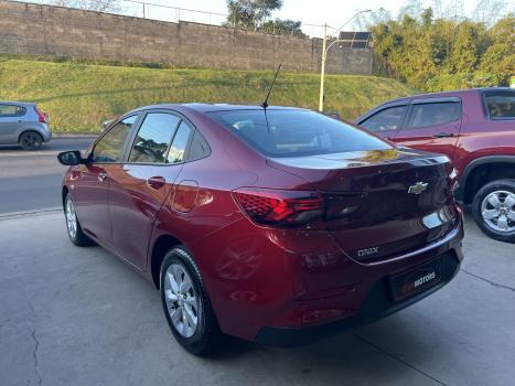 CHEVROLET Onix Sedan 1.0 12V 4P FLEX LT PLUS, Foto 5