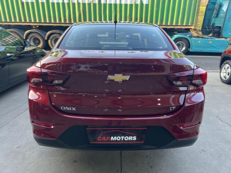 CHEVROLET Onix Sedan 1.0 12V 4P FLEX LT PLUS, Foto 6