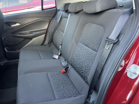 CHEVROLET Onix Sedan 1.0 12V 4P FLEX LT PLUS, Foto 9