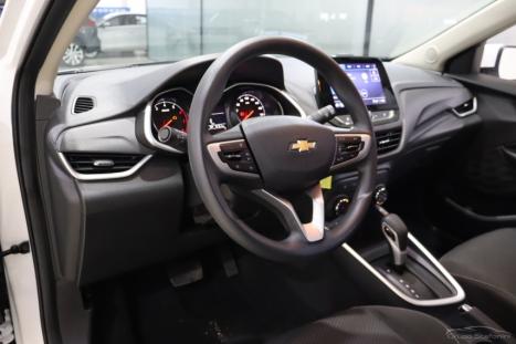CHEVROLET Onix Sedan 1.0 12V 4P FLEX LT PLUS TURBO AUTOM�TICO, Foto 4