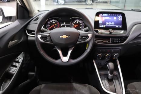 CHEVROLET Onix Sedan 1.0 12V 4P FLEX LT PLUS TURBO AUTOM�TICO, Foto 5