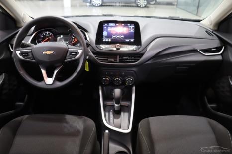 CHEVROLET Onix Sedan 1.0 12V 4P FLEX LT PLUS TURBO AUTOM�TICO, Foto 6