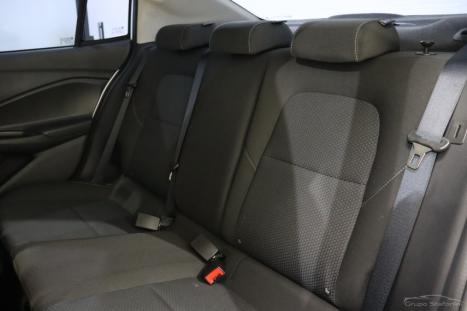 CHEVROLET Onix Sedan 1.0 12V 4P FLEX LT PLUS TURBO AUTOM�TICO, Foto 8