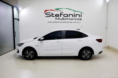 CHEVROLET Onix Sedan 1.0 12V 4P FLEX LT PLUS TURBO AUTOM�TICO, Foto 10