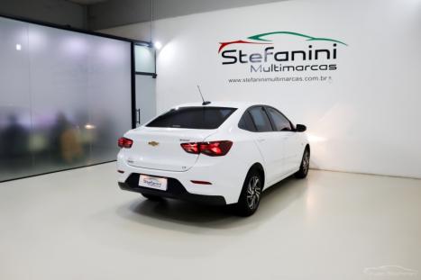 CHEVROLET Onix Sedan 1.0 12V 4P FLEX LT PLUS TURBO AUTOM�TICO, Foto 11