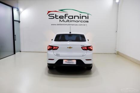 CHEVROLET Onix Sedan 1.0 12V 4P FLEX LT PLUS TURBO AUTOM�TICO, Foto 12