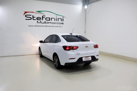 CHEVROLET Onix Sedan 1.0 12V 4P FLEX LT PLUS TURBO AUTOM�TICO, Foto 13