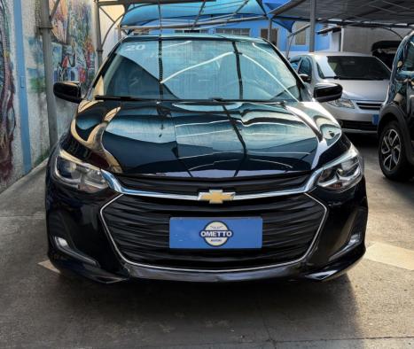CHEVROLET Onix Sedan 1.0 12V 4P FLEX PREMIER PLUS TURBO AUTOM�TICO, Foto 2