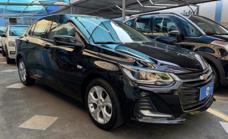 CHEVROLET Onix Sedan 1.0 12V 4P FLEX PREMIER PLUS TURBO AUTOM�TICO, Foto 3