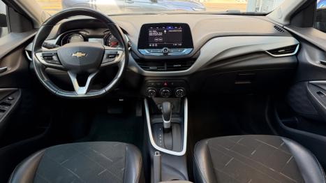 CHEVROLET Onix Sedan 1.0 12V 4P FLEX PREMIER PLUS TURBO AUTOM�TICO, Foto 4