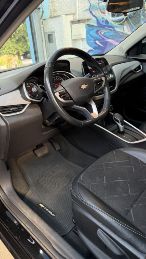 CHEVROLET Onix Sedan 1.0 12V 4P FLEX PREMIER PLUS TURBO AUTOM�TICO, Foto 5