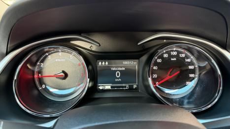 CHEVROLET Onix Sedan 1.0 12V 4P FLEX PREMIER PLUS TURBO AUTOM�TICO, Foto 7