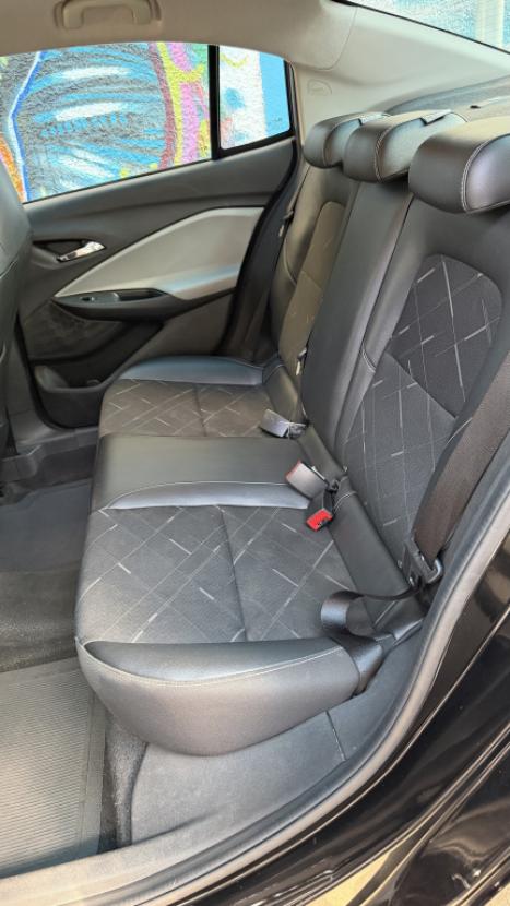 CHEVROLET Onix Sedan 1.0 12V 4P FLEX PREMIER PLUS TURBO AUTOM�TICO, Foto 9