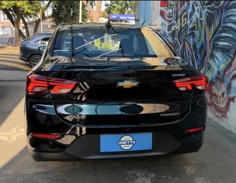 CHEVROLET Onix Sedan 1.0 12V 4P FLEX PREMIER PLUS TURBO AUTOM�TICO, Foto 11