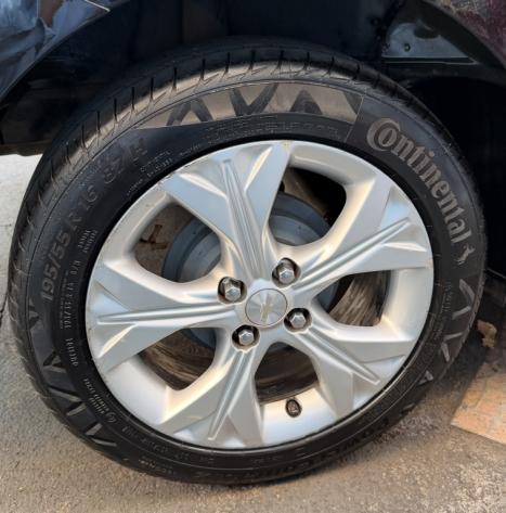 CHEVROLET Onix Sedan 1.0 12V 4P FLEX PREMIER PLUS TURBO AUTOM�TICO, Foto 14
