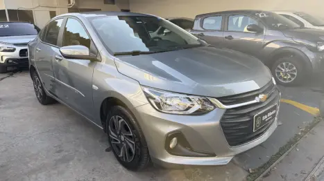 CHEVROLET Onix Sedan 1.0 12V 4P FLEX LT PLUS TURBO, Foto 1