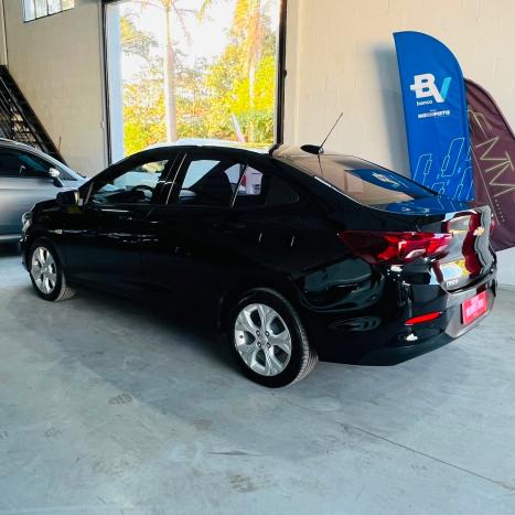 CHEVROLET Onix Sedan 1.0 12V 4P FLEX LTZ PLUS TURBO AUTOM�TICO, Foto 6