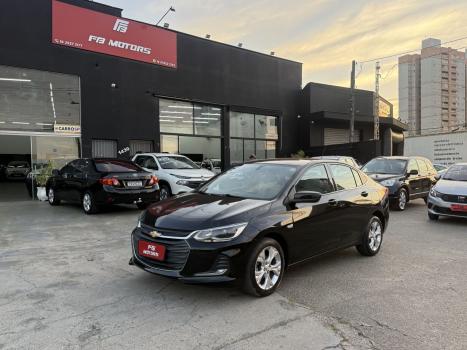 CHEVROLET Onix Sedan 1.0 12V 4P FLEX PREMIER PLUS TURBO AUTOM�TICO, Foto 1
