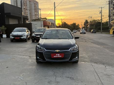 CHEVROLET Onix Sedan 1.0 12V 4P FLEX PREMIER PLUS TURBO AUTOM�TICO, Foto 2
