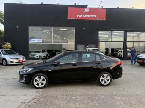 CHEVROLET Onix Sedan 1.0 12V 4P FLEX PREMIER PLUS TURBO AUTOM�TICO, Foto 3