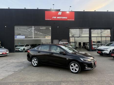 CHEVROLET Onix Sedan 1.0 12V 4P FLEX PREMIER PLUS TURBO AUTOM�TICO, Foto 5