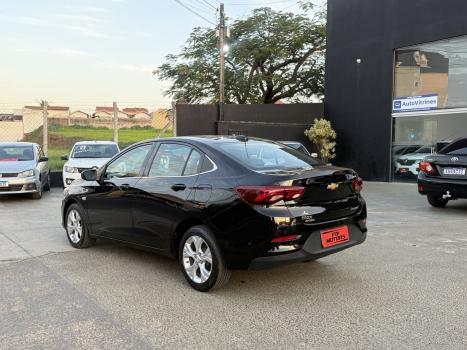 CHEVROLET Onix Sedan 1.0 12V 4P FLEX PREMIER PLUS TURBO AUTOM�TICO, Foto 7