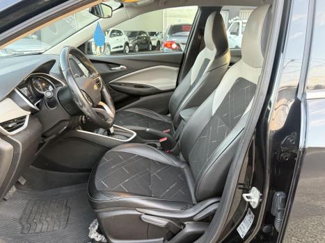 CHEVROLET Onix Sedan 1.0 12V 4P FLEX PREMIER PLUS TURBO AUTOM�TICO, Foto 9