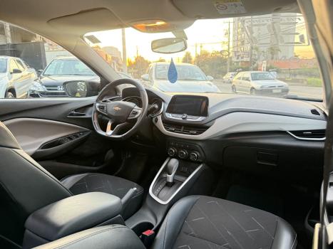 CHEVROLET Onix Sedan 1.0 12V 4P FLEX PREMIER PLUS TURBO AUTOM�TICO, Foto 10