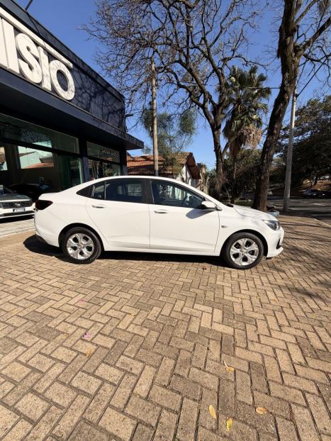 CHEVROLET Onix Sedan 1.0 12V 4P FLEX LTZ PLUS TURBO AUTOM�TICO, Foto 3