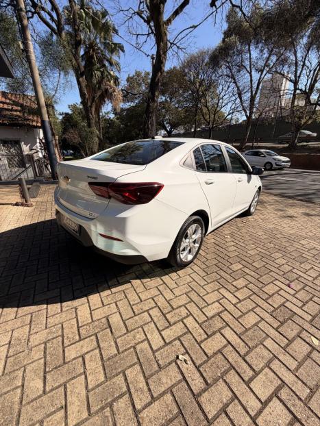 CHEVROLET Onix Sedan 1.0 12V 4P FLEX LTZ PLUS TURBO AUTOM�TICO, Foto 6