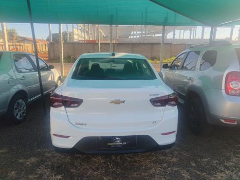 CHEVROLET Onix Sedan 1.0 12V 4P FLEX LT PLUS TURBO, Foto 5