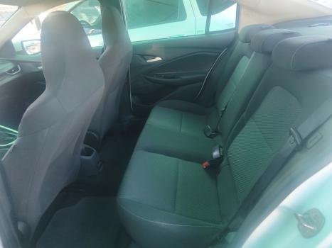 CHEVROLET Onix Sedan 1.0 12V 4P FLEX LT PLUS TURBO, Foto 8
