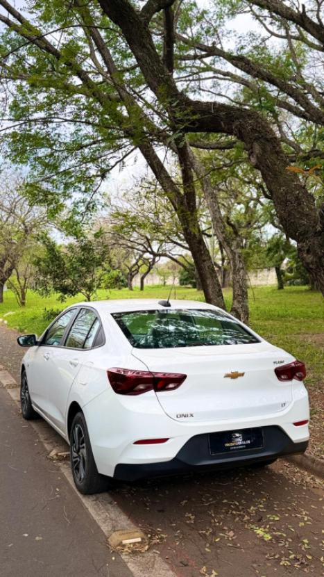 CHEVROLET Onix Sedan 1.0 12V 4P FLEX LT PLUS TURBO, Foto 6
