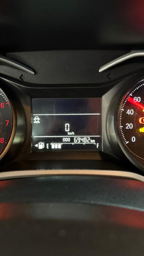 CHEVROLET Onix Sedan 1.0 12V 4P FLEX LT PLUS TURBO, Foto 9