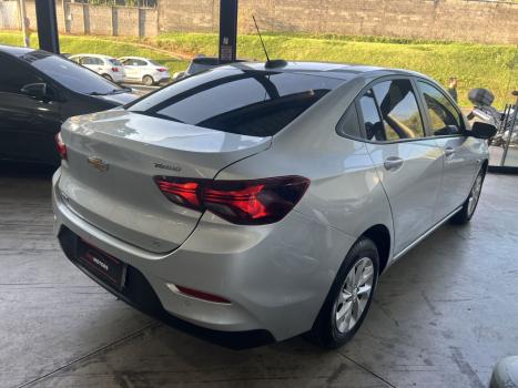 CHEVROLET Onix Sedan 1.0 12V 4P FLEX LT PLUS TURBO AUTOM�TICO, Foto 5