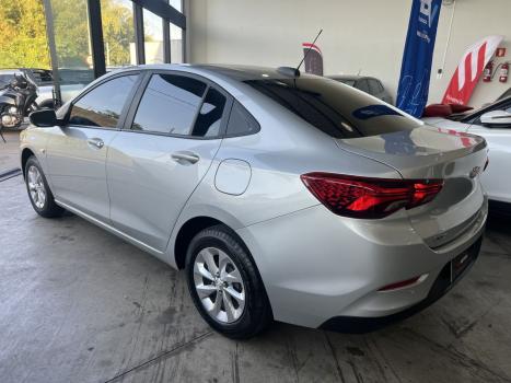 CHEVROLET Onix Sedan 1.0 12V 4P FLEX LT PLUS TURBO AUTOM�TICO, Foto 6