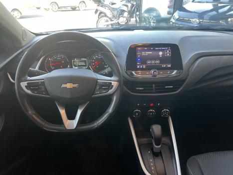 CHEVROLET Onix Sedan 1.0 12V 4P FLEX LT PLUS TURBO AUTOM�TICO, Foto 7