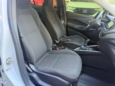 CHEVROLET Onix Sedan 1.0 12V 4P FLEX LT PLUS TURBO, Foto 7
