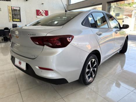 CHEVROLET Onix Sedan 1.0 12V 4P FLEX LTZ PLUS TURBO AUTOM�TICO, Foto 4