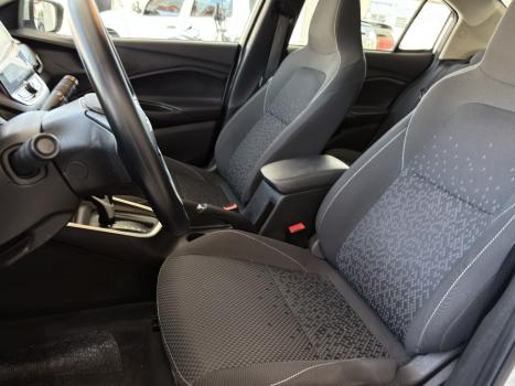 CHEVROLET Onix Sedan 1.0 12V 4P FLEX LTZ PLUS TURBO AUTOM�TICO, Foto 7