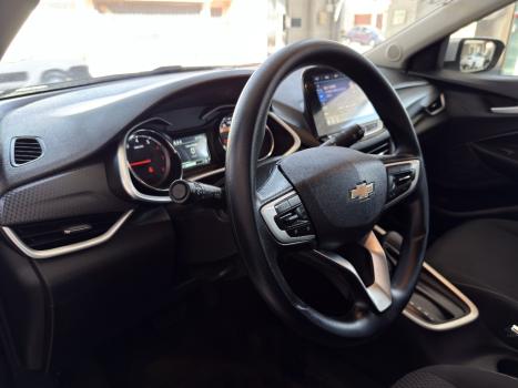 CHEVROLET Onix Sedan 1.0 12V 4P FLEX LTZ PLUS TURBO AUTOM�TICO, Foto 10