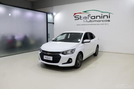 CHEVROLET Onix Sedan 1.0 12V 4P FLEX LT PLUS, Foto 1