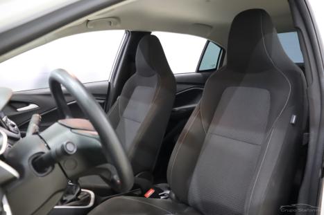 CHEVROLET Onix Sedan 1.0 12V 4P FLEX LT PLUS, Foto 7