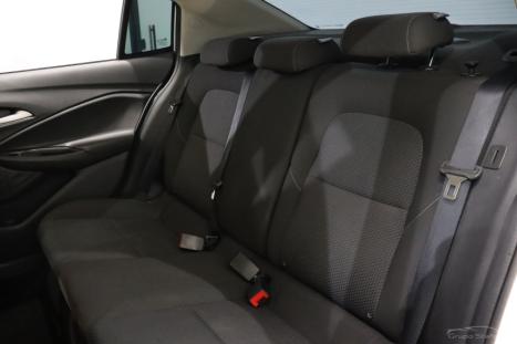 CHEVROLET Onix Sedan 1.0 12V 4P FLEX LT PLUS, Foto 8