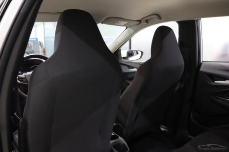 CHEVROLET Onix Sedan 1.0 12V 4P FLEX LT PLUS, Foto 9