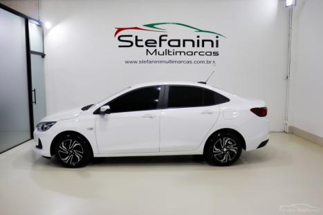 CHEVROLET Onix Sedan 1.0 12V 4P FLEX LT PLUS, Foto 10